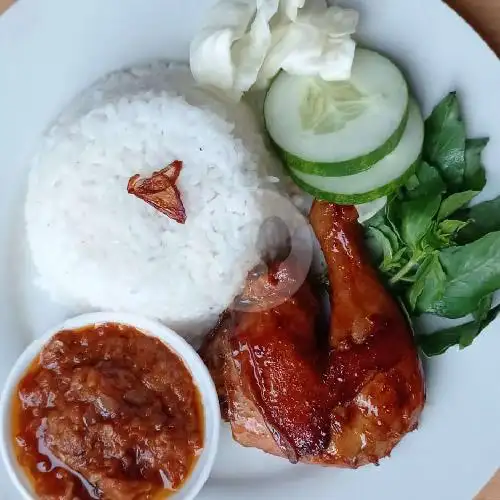 Gambar Makanan ABK Penyetan Mbak Diyah 8