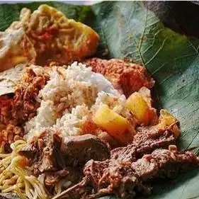 Gambar Makanan KAF Chicken Ayam Goreng Pecel Penyetan, Panglima Sudirman 20