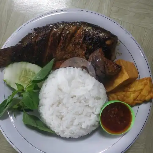 Gambar Makanan Dapur cinta usaha tani Lempake. Betapus 15