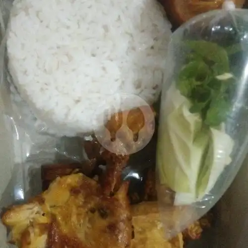 Gambar Makanan Pecel Lele Kali Urip, Cluster 2 Gunung Lingai 9