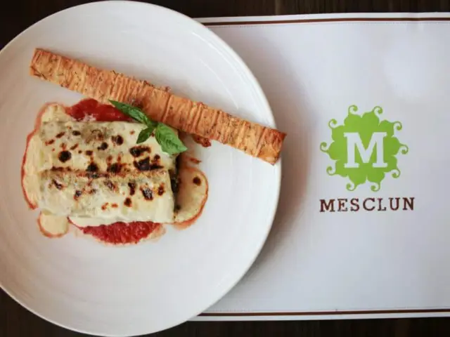 Mesclun - Linden Suites Food Photo 8