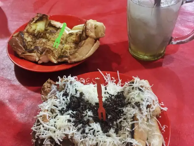 Gambar Makanan Sinar Garut II 8