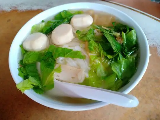 Sheng Ji Cha Can Shi Food Photo 5