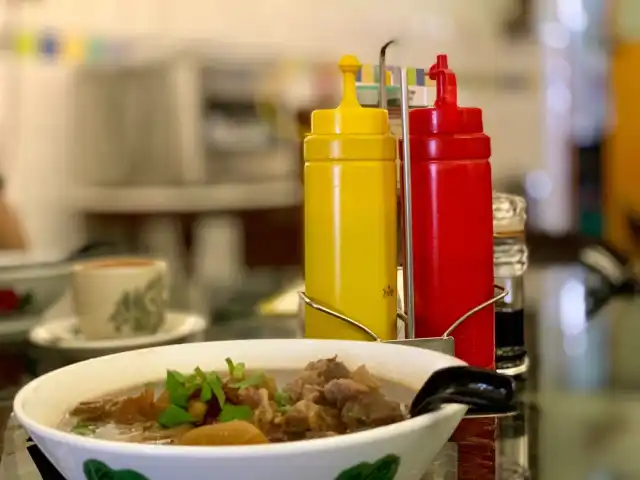 218 Hainan Lor Mee Food Photo 4