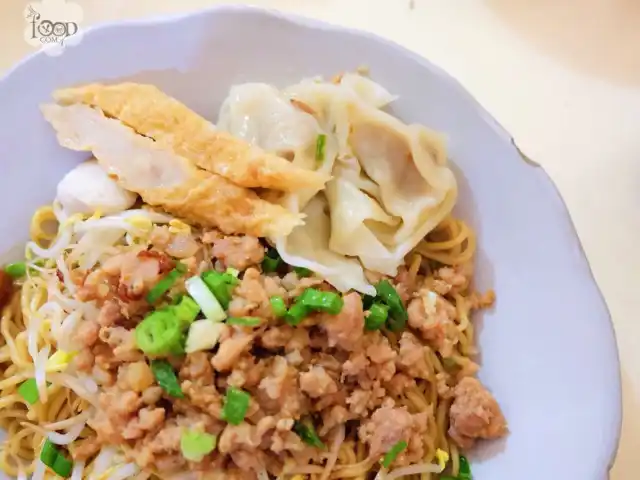 Gambar Makanan Bakmi Ko Hon Toboali 19