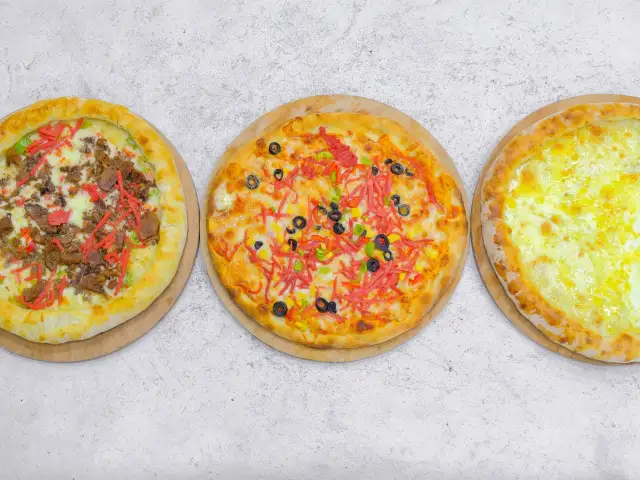 Lazona Pizza & Pide & Döner'nin yemek ve ambiyans fotoğrafları 1