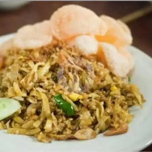 Gambar Makanan Nasi Goreng Dagol, Pondok Kelapa 16