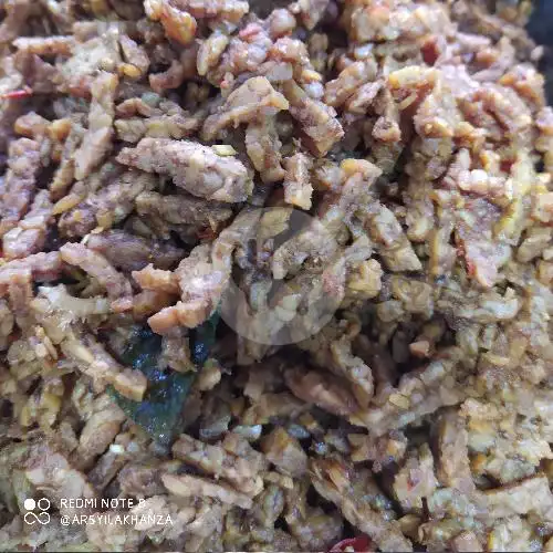 Gambar Makanan Warung Nasi Prapatan, Petojo Binatu 11