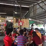 Restoran Yikee Seafood Bak Kut Teh Food Photo 1