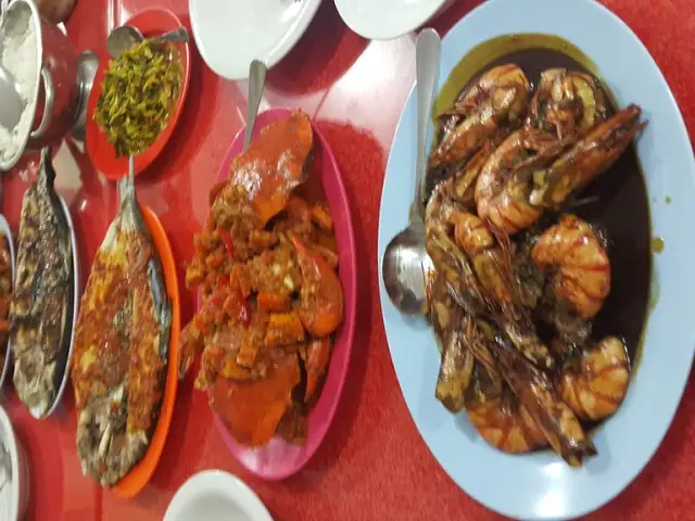 Gambar Makanan Pondok Selera Seafood 19