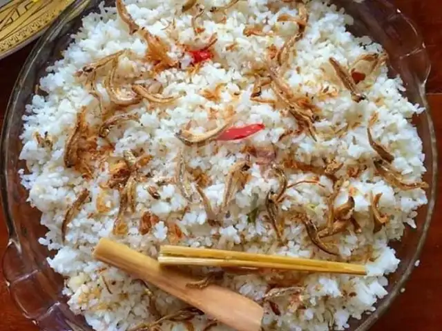 Gambar Makanan Pecel Lele Al - Farizi, Pulo Gadung 4