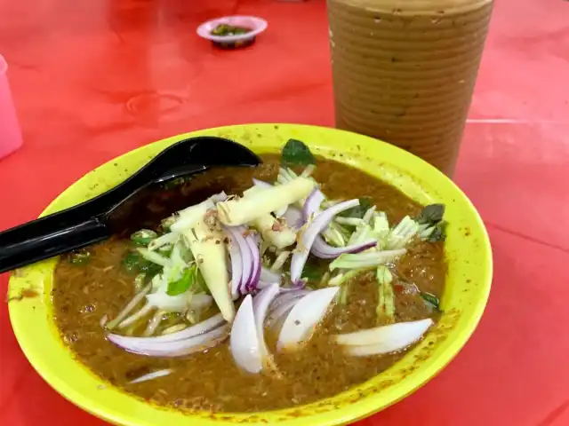 Tien Tien Lai Kopitiam Food Photo 16