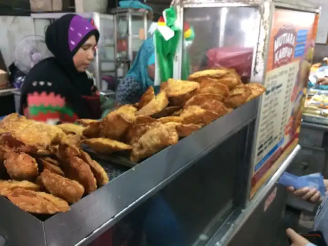 Mutiara Karipap Food Photo 3