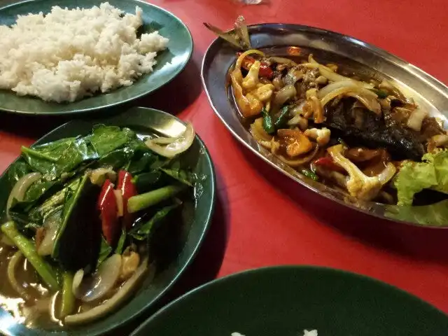 Ara Indah Thai Food Food Photo 7