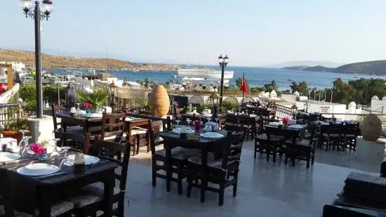 Değirmen Restaurant