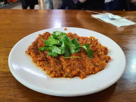 Şehzade Cağ Kebap'nin yemek ve ambiyans fotoğrafları 14