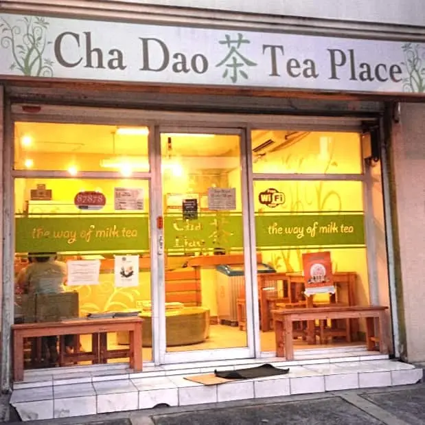 Cha Dao Tea Place Food Photo 8