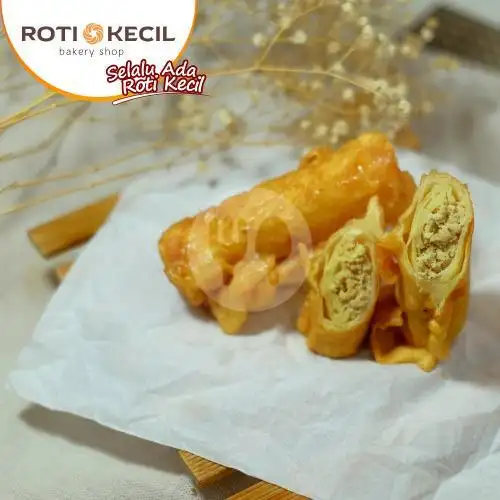 Gambar Makanan Roti Kecil, Bakery dan Jajan Pasar, RM Said 16