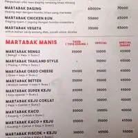 Gambar Makanan Martabak Gahar 1