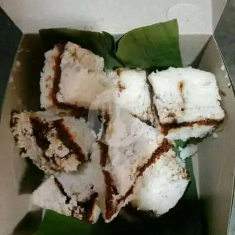 Gambar Makanan Kue Dongkal 1