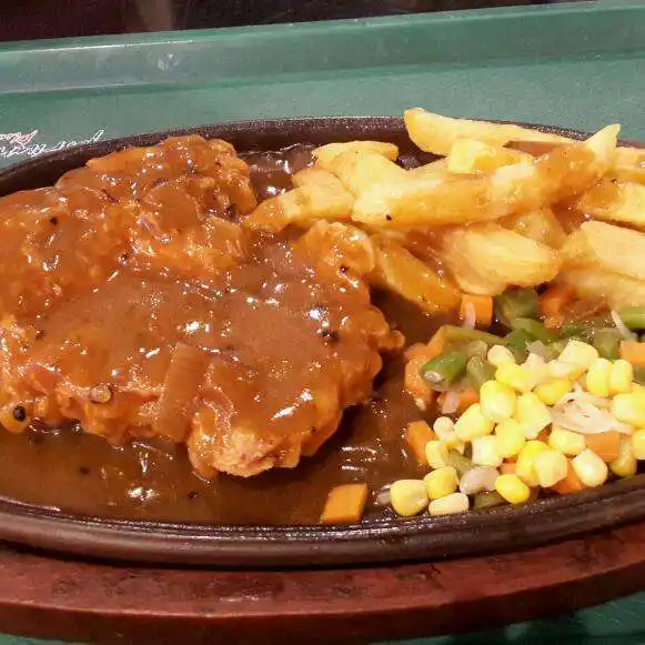 Gambar Makanan Fiesta Steak 17