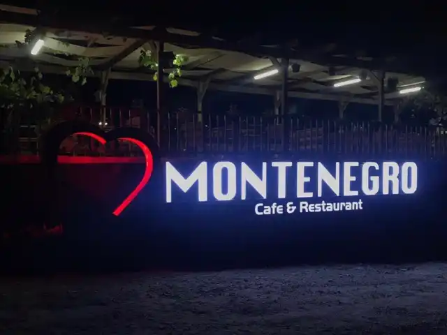 Montenegro Restaurant / Ormana'nin yemek ve ambiyans fotoğrafları 2