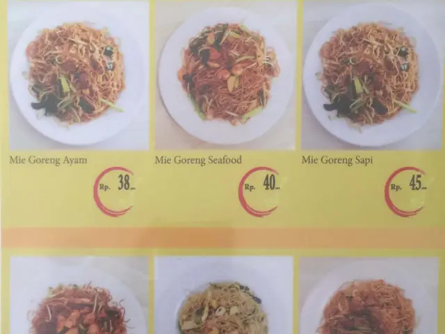 Gambar Makanan Xin Gang Restaurant 9