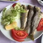 Altın Balık'nin yemek ve ambiyans fotoğrafları 2