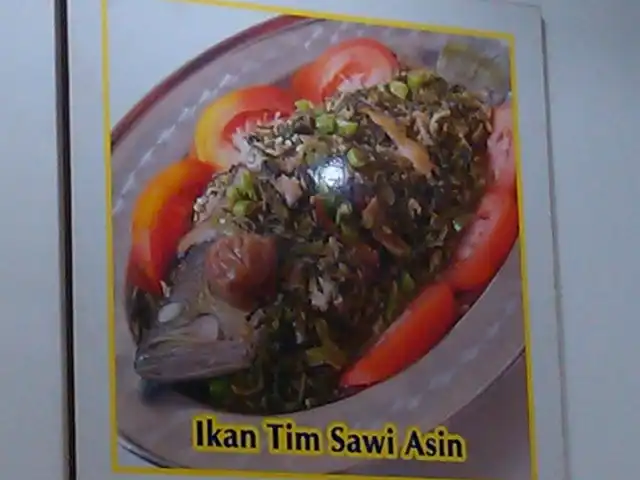 Gambar Makanan Sop Ikan Khas Batam 13