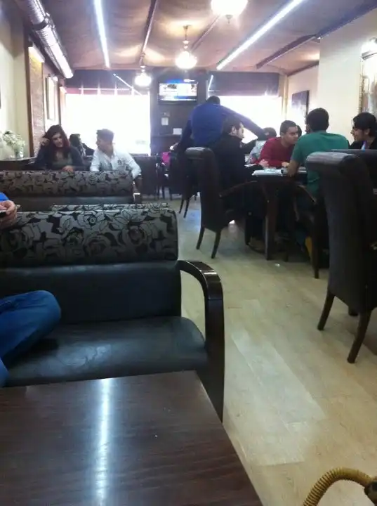 Sena Cafe'nin yemek ve ambiyans fotoğrafları 4
