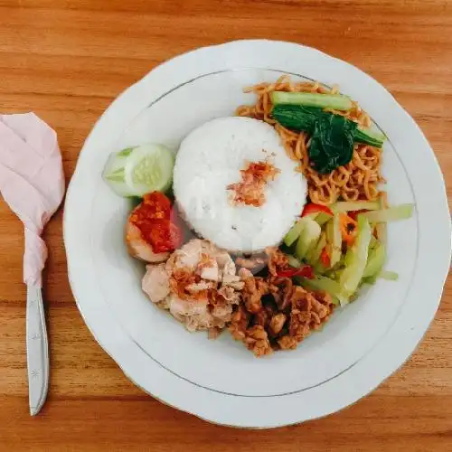 Gambar Makanan Rawon Keraton/Garang Asem, Foto Kampung Angkasa 11