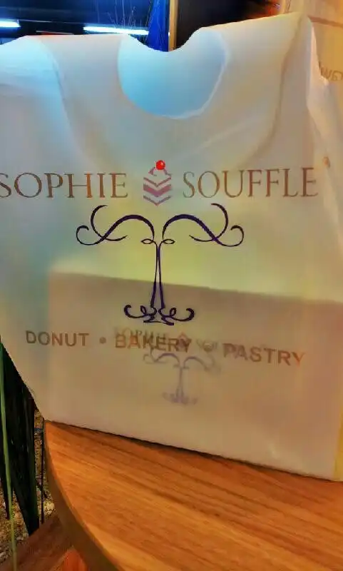 Gambar Makanan Sophie Souffle 8