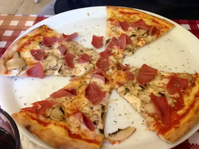 Don Pietro Pizza'nin yemek ve ambiyans fotoğrafları 30
