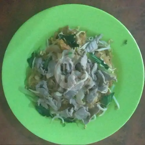 Gambar Makanan Kwetiau Sapi Seafood 99Aleng, Ruko Moderland 1