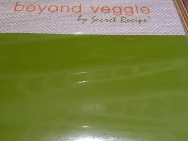 Beyond Veggie by Secret Recipe Food Photo 9
