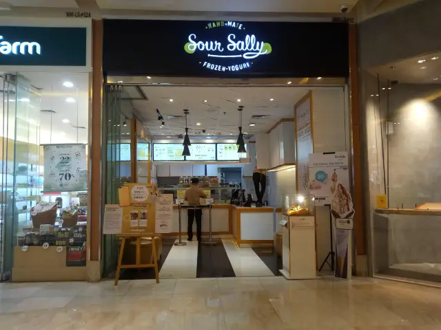 Gambar Makanan Sour Sally 9