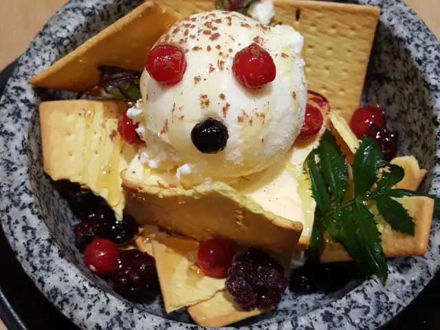 Gambar Makanan Hokkaido Izakaya 4