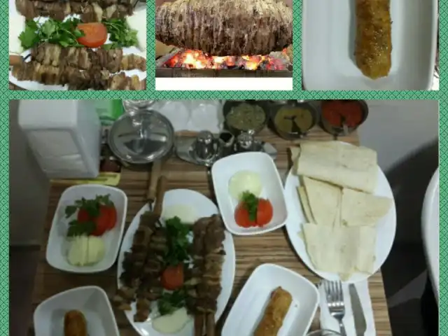 Meshur Oltu Cağ Kebabı'nin yemek ve ambiyans fotoğrafları 1
