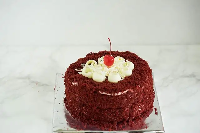 Gambar Makanan d'Veneta Cake & Bakery 1
