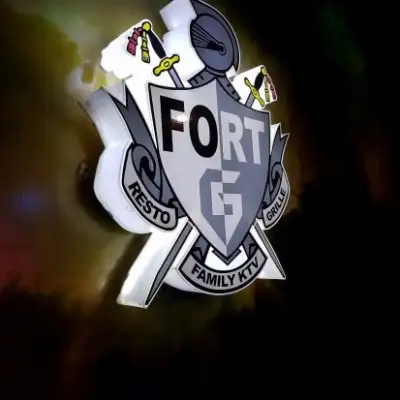 Fort-G Resto Grille & Family KTV