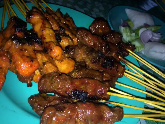 Nana Sate Kajang Food Photo 5