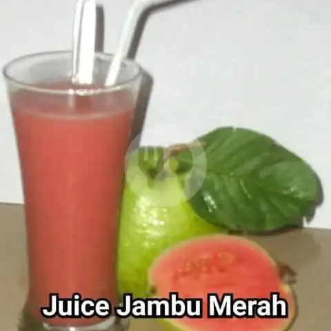 Gambar Makanan Juice & Nasi Goreng Pdg, Panorama, Lembang 1