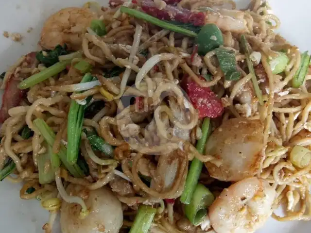 Gambar Makanan Bakmi Yiongsim, Kuta 3