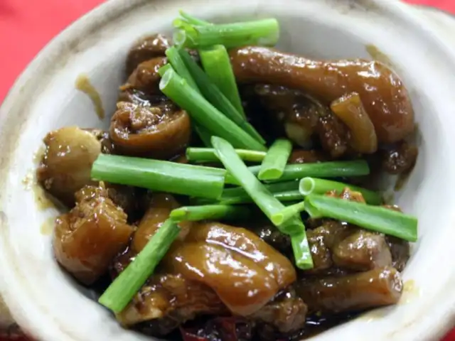 Wong Chao Seafood Food Photo 17