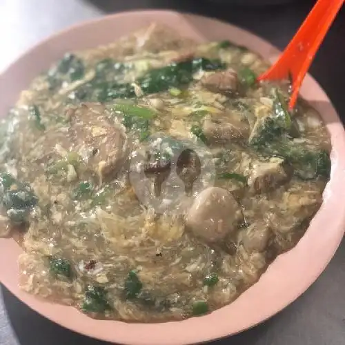 Gambar Makanan Bihun Ikan Aseng, Jl. Semarang 11