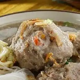 Gambar Makanan Bakso Malang Kota CAK DEDE 3