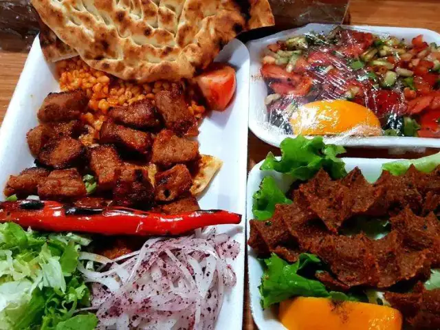 Antepli Acıktım'nin yemek ve ambiyans fotoğrafları 8