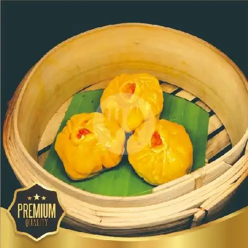 Gambar Makanan Pangeran Dimsum / Mantau 4