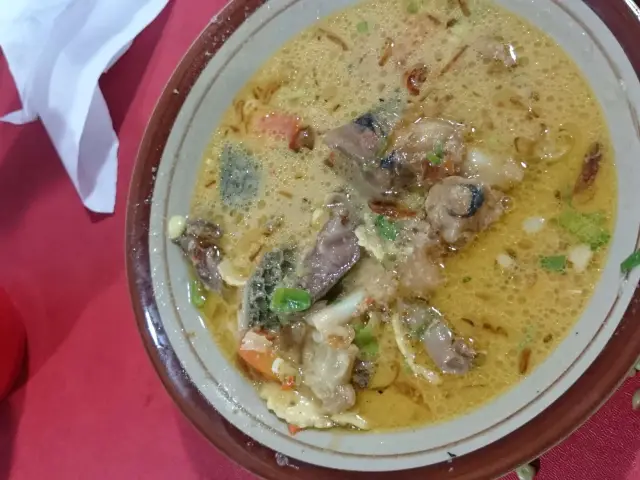 Gambar Makanan Sop Kaki Tiga Saudara 9