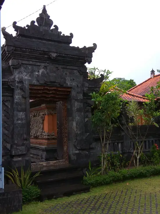 Gambar Makanan Rumah Bali Luwus 4